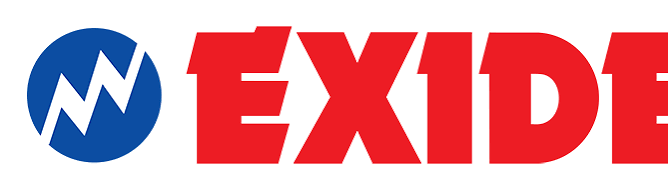 exide logo