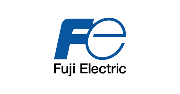 fuji electric logo